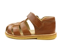 Arauto RAP sandal cognac med velcro